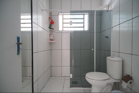 Casa para alugar com 200m², 3 quartos e 3 vagasBanheiro