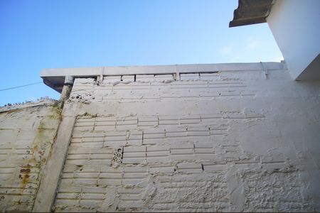 Casa para alugar com 200m², 3 quartos e 3 vagasVista do Quarto 3