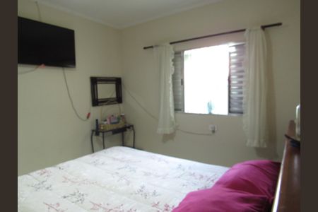 Casa à venda com 170m², 2 quartos e 1 vagaQuarto 2