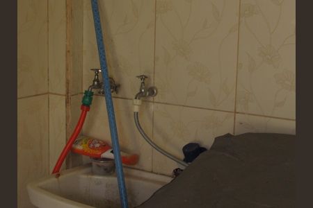 Casa à venda com 170m², 2 quartos e 1 vagaÁrea de Serviço