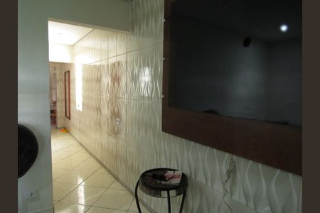 Casa à venda com 170m², 2 quartos e 1 vagaSala