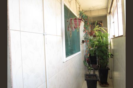 Casa à venda com 170m², 2 quartos e 1 vagaÁrea externa