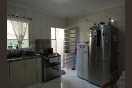 Casa à venda com 170m², 2 quartos e 1 vagaCozinha