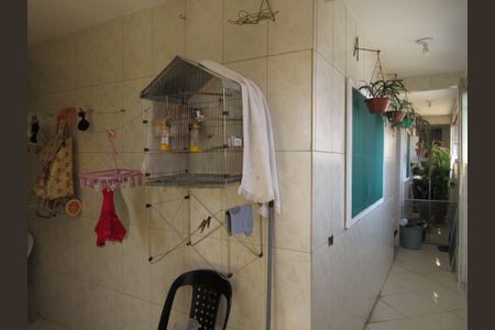 Casa à venda com 170m², 2 quartos e 1 vagaÁrea externa