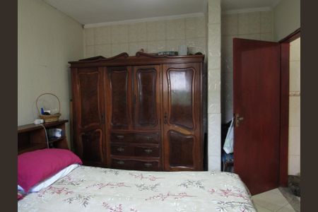 Casa à venda com 170m², 2 quartos e 1 vagaQuarto 2