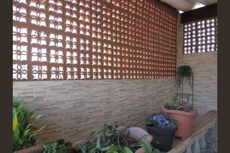 Casa à venda com 170m², 2 quartos e 1 vagaTerraço