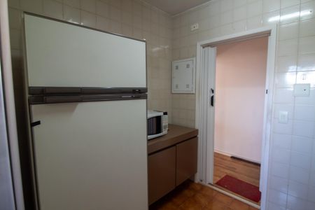 Apartamento para alugar com 75m², 2 quartos e 1 vagaCozinha
