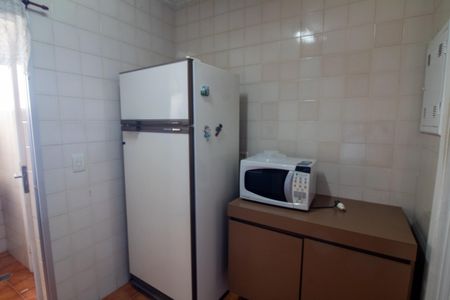 Apartamento para alugar com 75m², 2 quartos e 1 vagaCozinha