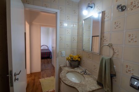 Apartamento para alugar com 75m², 2 quartos e 1 vagaBanheiro