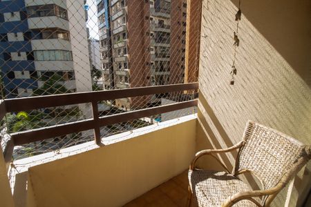 Apartamento para alugar com 75m², 2 quartos e 1 vagaTerraço
