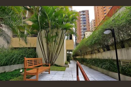 Apartamento para alugar com 75m², 2 quartos e 1 vagaÁrea comum