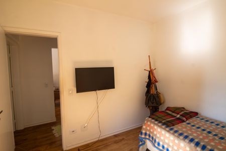 Apartamento para alugar com 75m², 2 quartos e 1 vagaQuarto 2