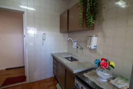 Apartamento para alugar com 75m², 2 quartos e 1 vagaCozinha