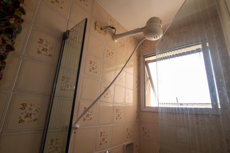 Apartamento para alugar com 75m², 2 quartos e 1 vagaBanheiro