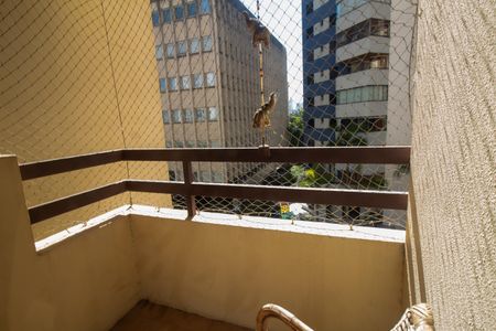 Apartamento para alugar com 75m², 2 quartos e 1 vagaTerraço