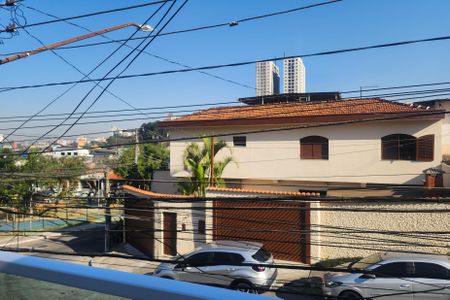 Casa à venda com 150m², 3 quartos e 2 vagas Casa à venda com 150m², 3 quartos e 2 vagasVista do Quarto 2