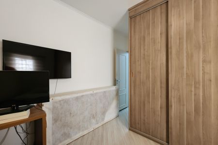 Casa à venda com 150m², 3 quartos e 2 vagas Casa à venda com 150m², 3 quartos e 2 vagasQuarto 3