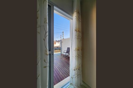 Casa à venda com 150m², 3 quartos e 2 vagas Casa à venda com 150m², 3 quartos e 2 vagasVista do Quarto 2