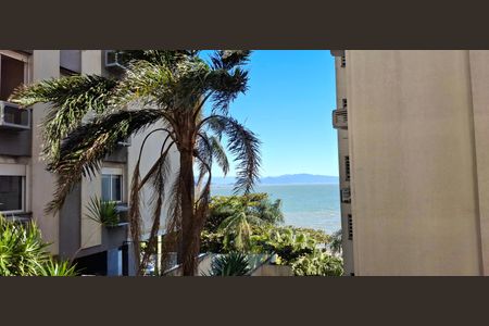 Varanda de apartamento para alugar com 3 quartos, 89m² em Centro, Florianópolis