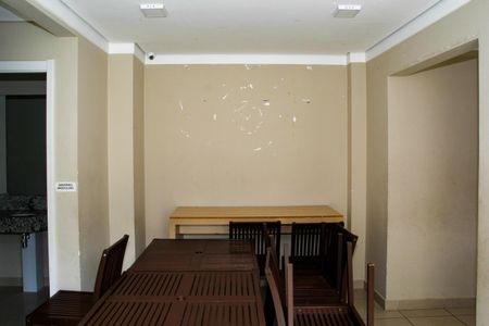 Apartamento para alugar com 43m², 2 quartos e sem vaga Apartamento para alugar com 43m², 2 quartos e sem vagaÁrea comum