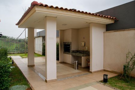 Apartamento para alugar com 43m², 2 quartos e sem vaga Apartamento para alugar com 43m², 2 quartos e sem vagaÁrea comum