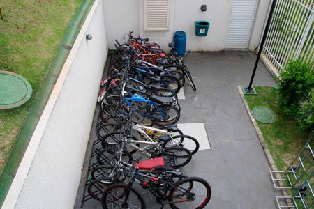 Apartamento para alugar com 43m², 2 quartos e sem vaga Apartamento para alugar com 43m², 2 quartos e sem vagaÁrea comum