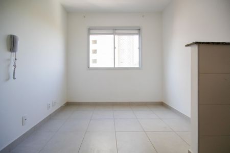 Apartamento para alugar com 43m², 2 quartos e sem vaga Apartamento para alugar com 43m², 2 quartos e sem vagaSala