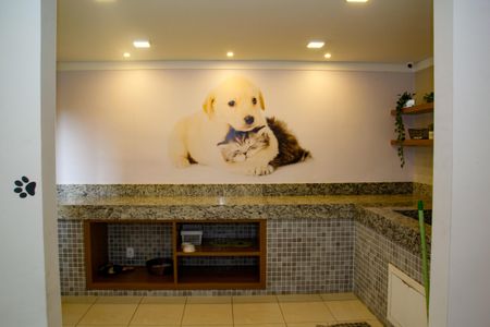 Apartamento para alugar com 43m², 2 quartos e sem vaga Apartamento para alugar com 43m², 2 quartos e sem vagaÁrea comum