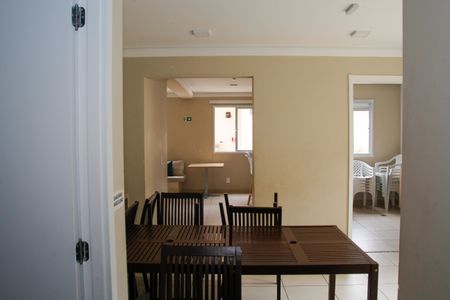 Apartamento para alugar com 43m², 2 quartos e sem vaga Apartamento para alugar com 43m², 2 quartos e sem vagaÁrea comum