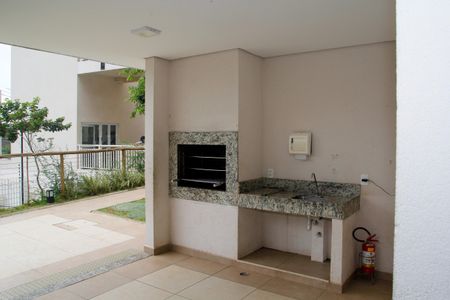 Apartamento para alugar com 43m², 2 quartos e sem vaga Apartamento para alugar com 43m², 2 quartos e sem vagaÁrea comum