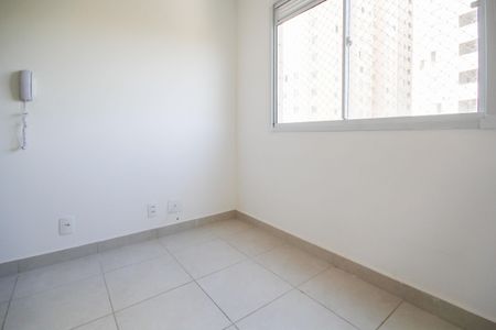 Apartamento para alugar com 43m², 2 quartos e sem vaga Apartamento para alugar com 43m², 2 quartos e sem vagaSala