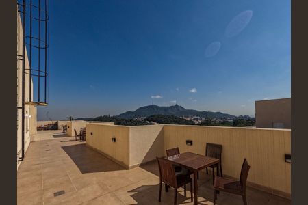 Apartamento para alugar com 43m², 2 quartos e sem vaga Apartamento para alugar com 43m², 2 quartos e sem vagaÁrea comum