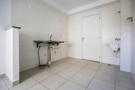 Apartamento para alugar com 43m², 2 quartos e sem vaga Apartamento para alugar com 43m², 2 quartos e sem vagaCozinha