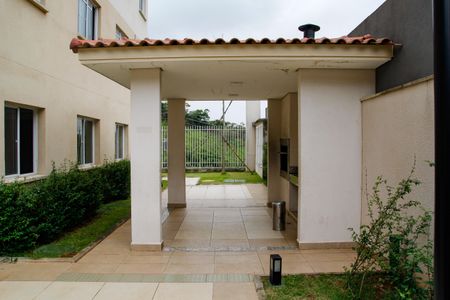 Apartamento para alugar com 43m², 2 quartos e sem vaga Apartamento para alugar com 43m², 2 quartos e sem vagaÁrea comum