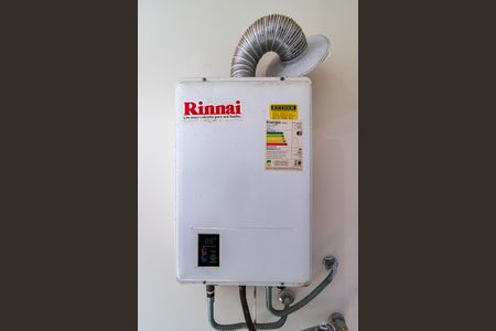 Apartamento à venda com 117m², 3 quartos e 3 vagas Apartamento à venda com 117m², 3 quartos e 3 vagasÁrea de Serviço