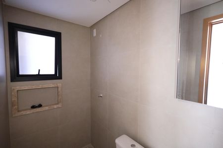 Apartamento à venda com 74m², 3 quartos e 2 vagasBanheiro Corredor