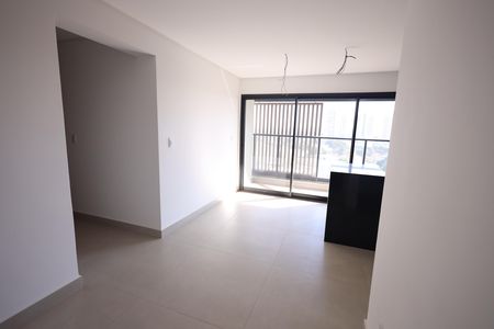 Apartamento à venda com 74m², 3 quartos e 2 vagasSala/Cozinha