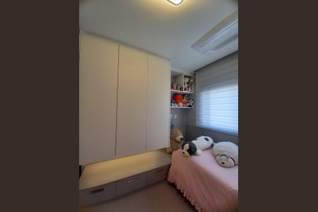 Apartamento à venda com 159m², 3 quartos e 2 vagasQUARTO