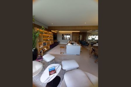 SALA de apartamento à venda com 3 quartos, 159m² em Alto da Mooca, São Paulo