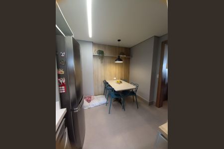 Apartamento à venda com 159m², 3 quartos e 2 vagasCOZINHA