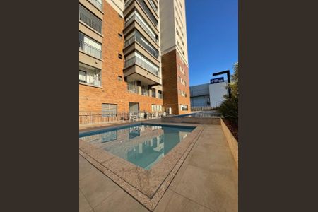 Apartamento à venda com 159m², 3 quartos e 2 vagasPISCINA