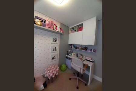 Apartamento à venda com 159m², 3 quartos e 2 vagasQUARTO