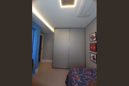 Apartamento à venda com 159m², 3 quartos e 2 vagasQUARTO