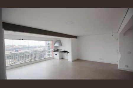 Foto 02 de apartamento à venda com 3 quartos, 121m² em Vila Leopoldina, São Paulo