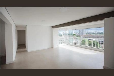 Foto 01 de apartamento à venda com 3 quartos, 121m² em Vila Leopoldina, São Paulo