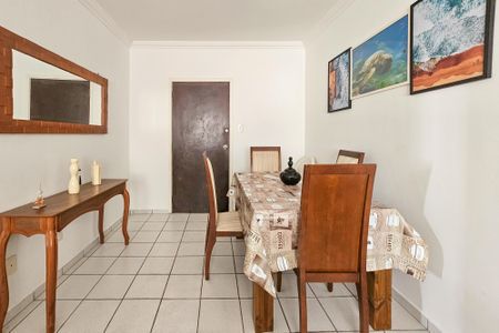Apartamento para alugar com 50m², 1 quarto e 1 vagaSala