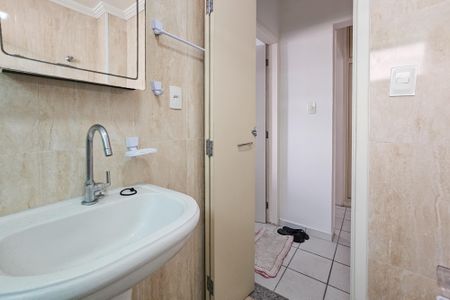 Apartamento para alugar com 50m², 1 quarto e 1 vagaBanheiro