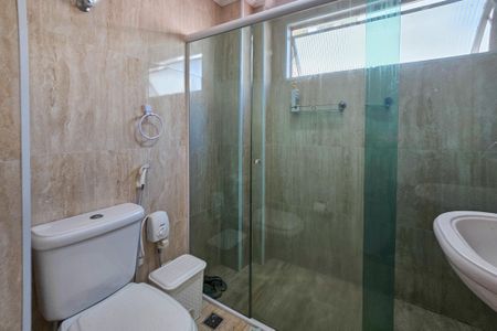 Apartamento para alugar com 50m², 1 quarto e 1 vagaBanheiro