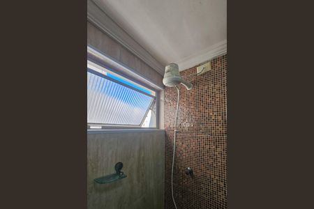 Apartamento para alugar com 50m², 1 quarto e 1 vagaBanheiro