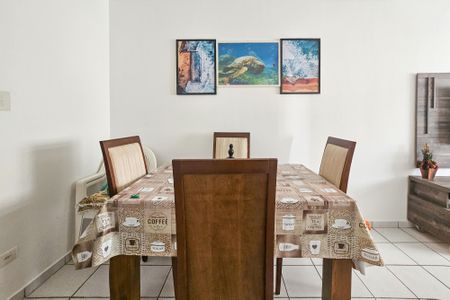 Apartamento para alugar com 50m², 1 quarto e 1 vagaSala